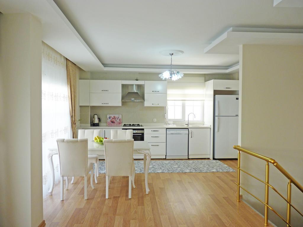 Appartement White Star