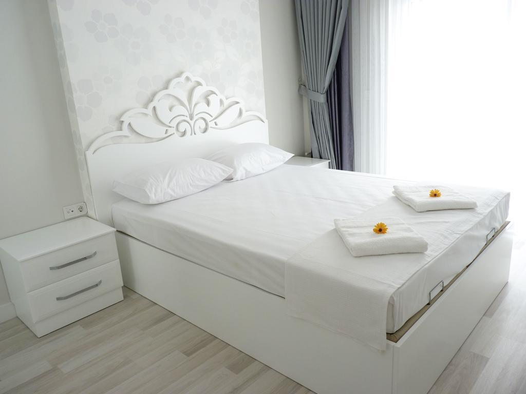 White Star Appartement *
