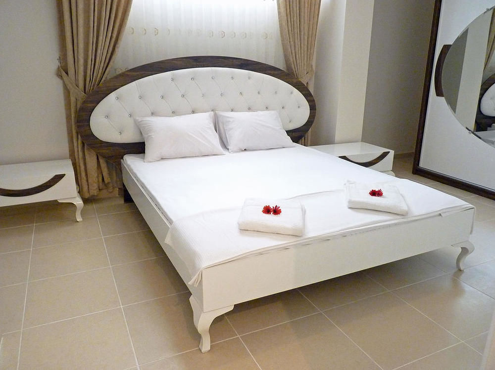 White Star Appartement Antalya