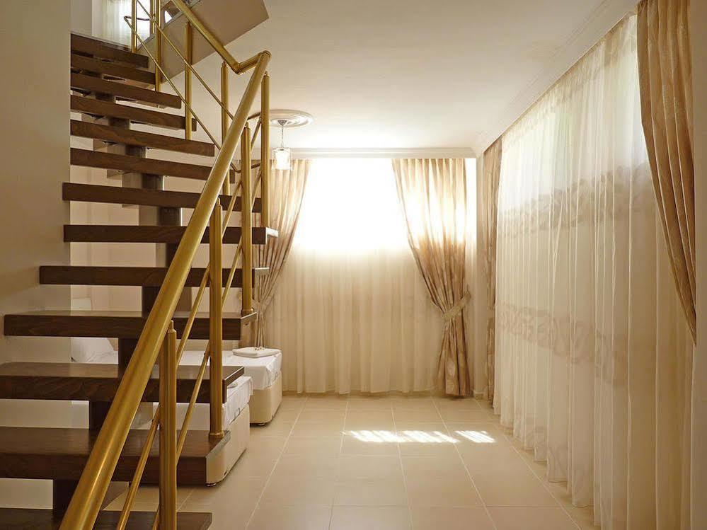 Appartement White Star Antalya