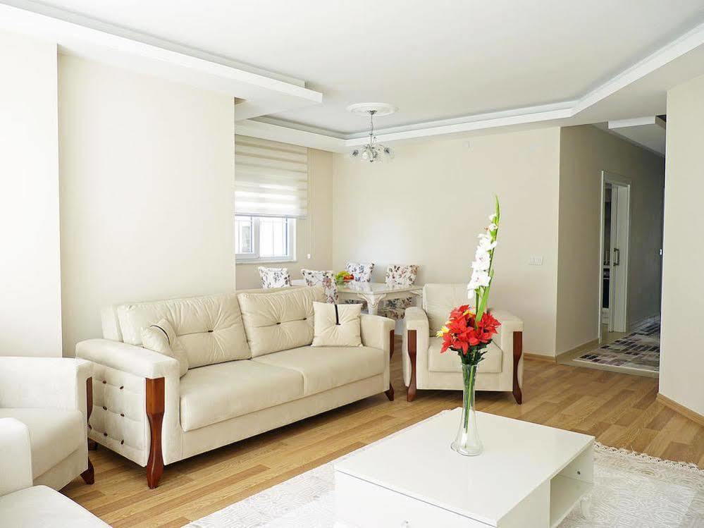 White Star Appartement *
