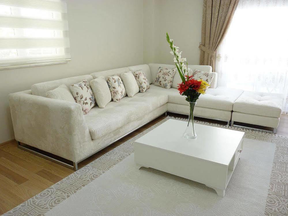 Appartement White Star
