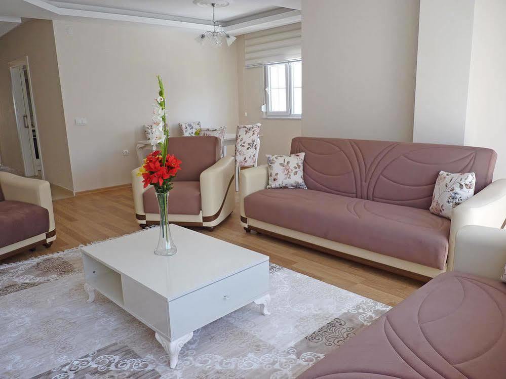 White Star Appartement *