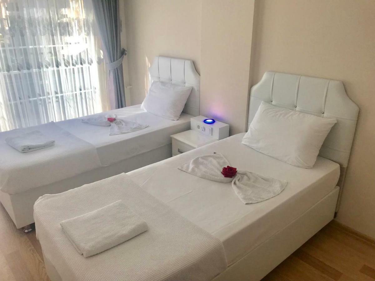 White Star Appartement Antalya