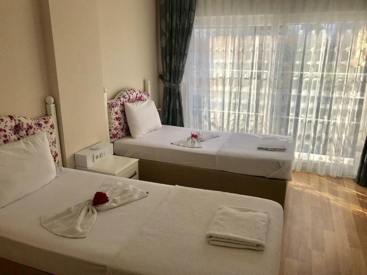 White Star Appartement *