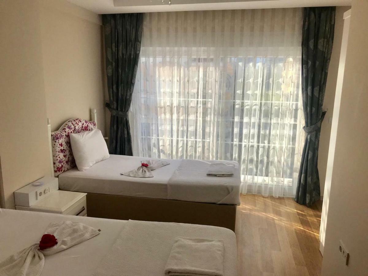 Appartement White Star *