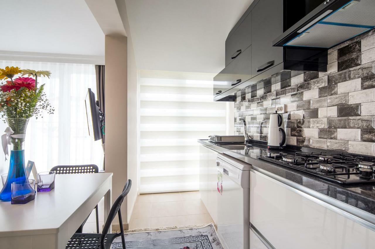 White Star Appartement *