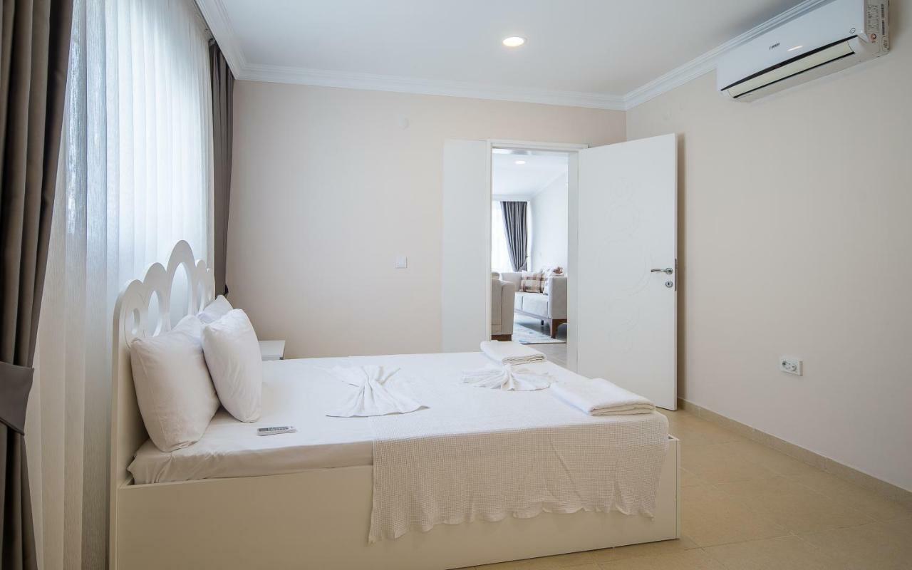 White Star Appartement Antalya