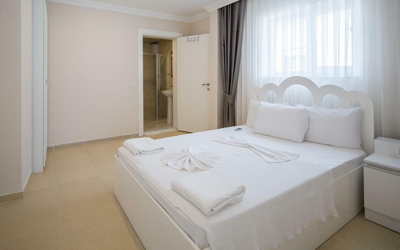 Appartement White Star *