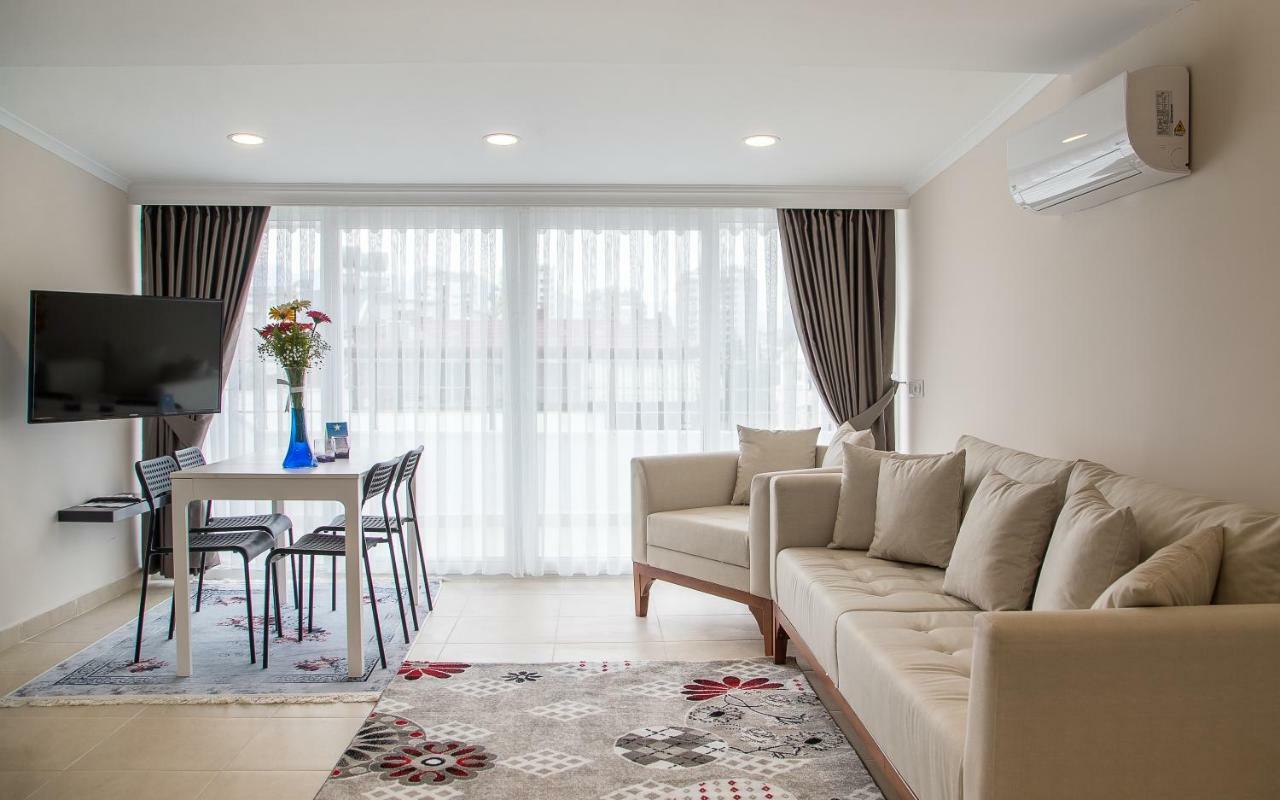 White Star Appartement *