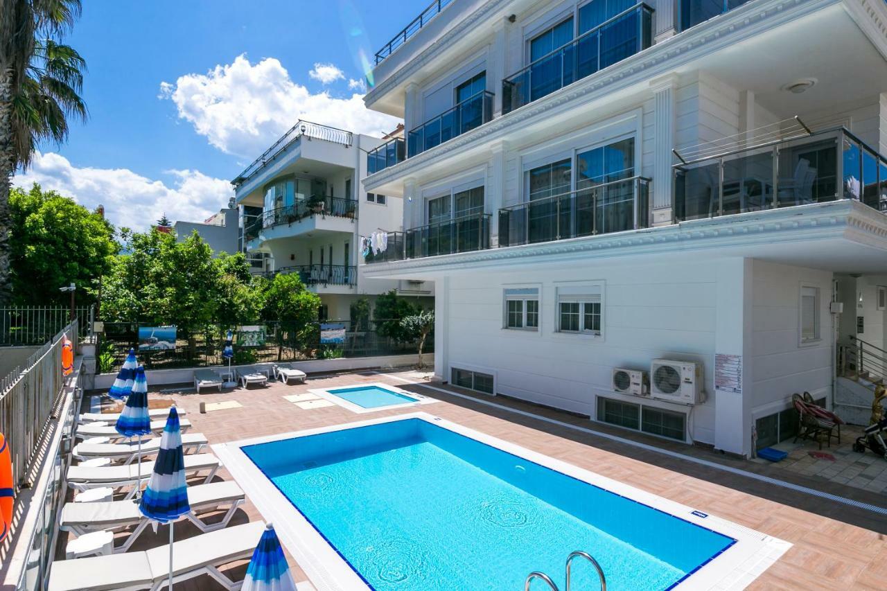 White Star Appartement *